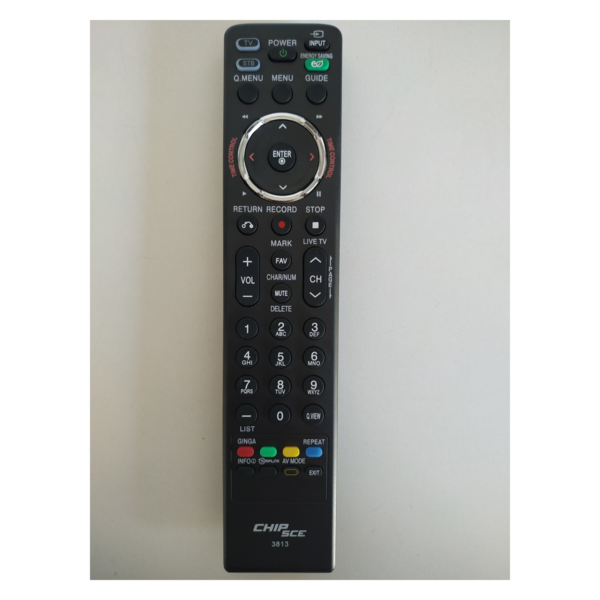 Controle Remoto LG TV LCD / LED MKJ-42613813