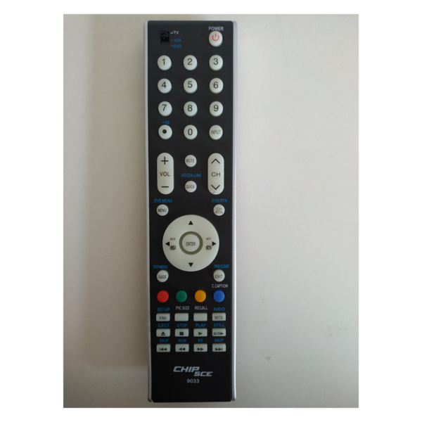Controle Remoto TV LCD / LED CT-90333 LC3247FDA 4049FDA 4247FDA 32CV650DA 32XV600DA
 42XV600DA 47ZV650DA 55ZV650DA
