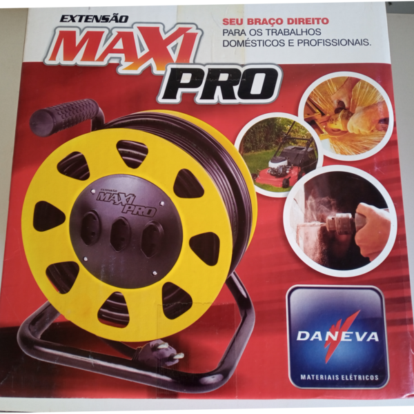 Extensão Maxi Pro-20 metros