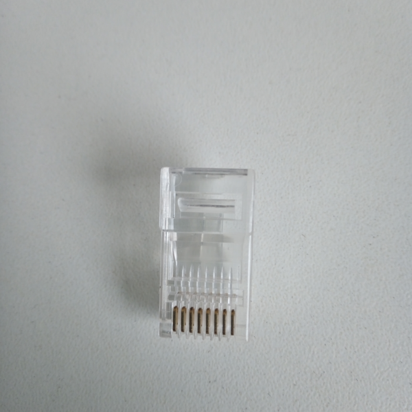 CONECTOR MODULAR RJ-45 8P8C CAT 5E MXT
