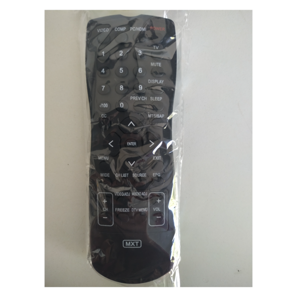 Controle Remoto TV LCD AOC  LCD D32W831 43W831 47W831 L19W831