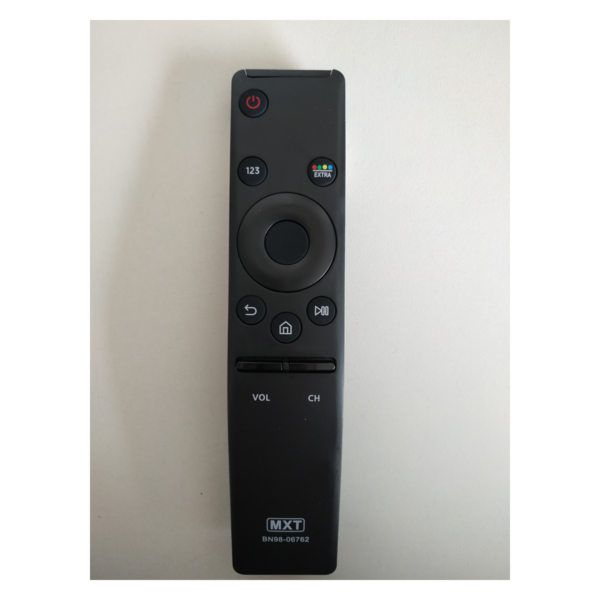 Controle Remoto SAMSUNG 4K BN98-06762I