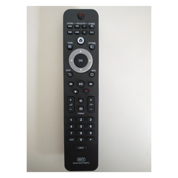 Controle Remoto PHILIPS SMART 