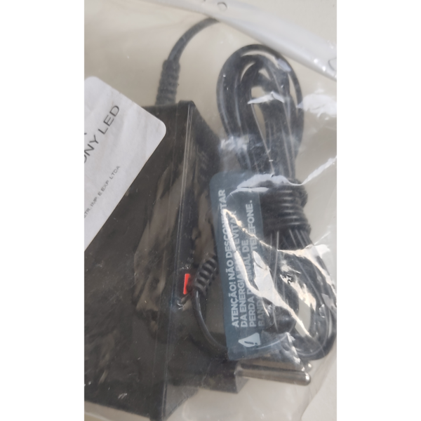 Fonte LG/Samsung/Sony Led 12V 2,5A para monitor