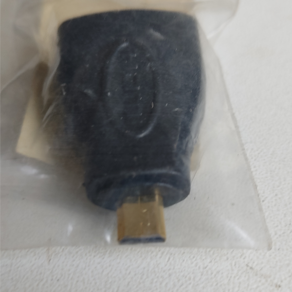 Adaptador Micro Hdmi para Hdmi fêmea