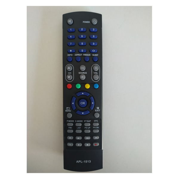 Controle Remoto CCE TV LCD / LED RC507 D32 D40 D42 STILE D42 LED 28 LT28G